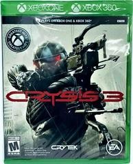 Crysis 3